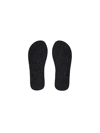 QUIKSILVER | Chanclas para hombre Molokai Core | schwarz